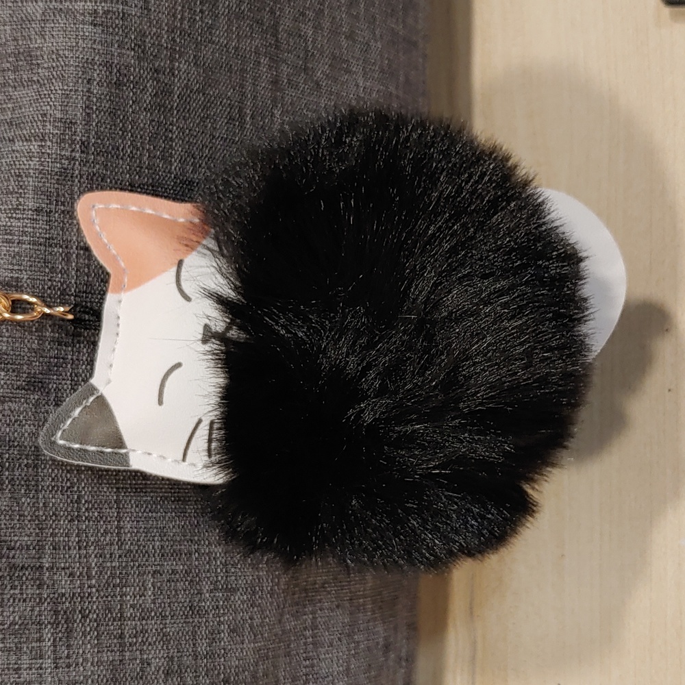 NWOT KEYCHAIN